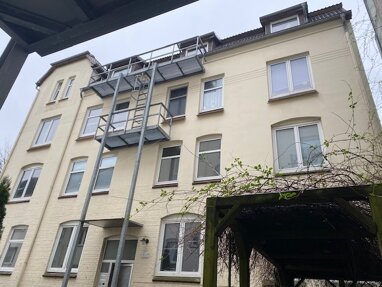 Wohnung zur Miete 730 € 3 Zimmer 63,5 m² Sandberg 29 Flensburg 24937