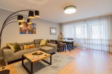 Wohnung zur Miete Wohnen auf Zeit 3.200 € 3 Zimmer 110 m² frei ab sofort Wilmersdorf Berlin 10707