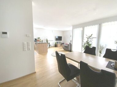 Wohnung zur Miete 1.380 € 4 Zimmer 91 m² Mitte Radolfzell am Bodensee 78315