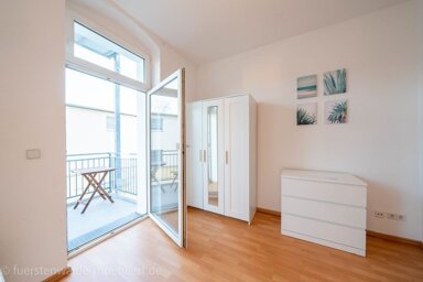 Wohnung zur Miete Wohnen auf Zeit 1.808 € 3 Zimmer 71 m² frei ab sofort Gartenstraße Fürstenwalde Fürstenwalde/Spree 15517