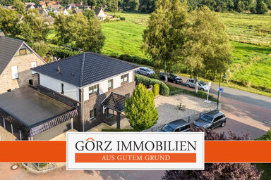 Einfamilienhaus zum Kauf 645.000 € 3,5 Zimmer 131 m² 447 m² Grundstück Moorrege 25436