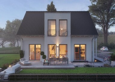 Einfamilienhaus zum Kauf 579.500 € 5 Zimmer 145 m² 740 m² Grundstück Im Berg Waltrop 45731