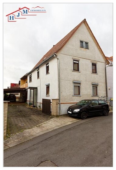 Einfamilienhaus zum Kauf 222.025 € 6 Zimmer 151,5 m² 244 m² Grundstück Nieder-Wöllstadt Wöllstadt 61206