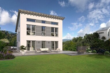 Einfamilienhaus zum Kauf 631.900 € 5 Zimmer 145 m² 500 m² Grundstück Karlshuld Karlshuld 86668
