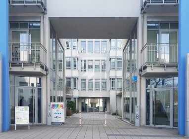 Bürogebäude zur Miete Provisionsfrei 323 m² Bürofläche Mögeldorf Nürnberg 90482