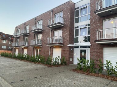 Wohnung zur Miete 500 € 1 Zimmer 34,5 m² EG frei ab 01.05.2025 Cloppenburger Str. Oldenburg 26133