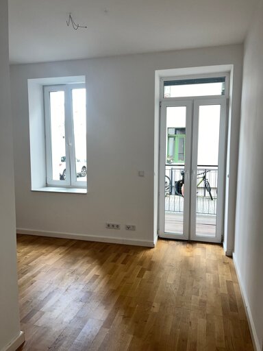 Wohnung zur Miete 760 € 3 Zimmer 66 m² EG frei ab sofort Gohliser Str. 38 Gohlis-Süd Leipzig 04155