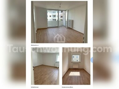 Wohnung zur Miete 1.370 € 2,5 Zimmer 73 m² 3. Geschoss Obergiesing München 81541