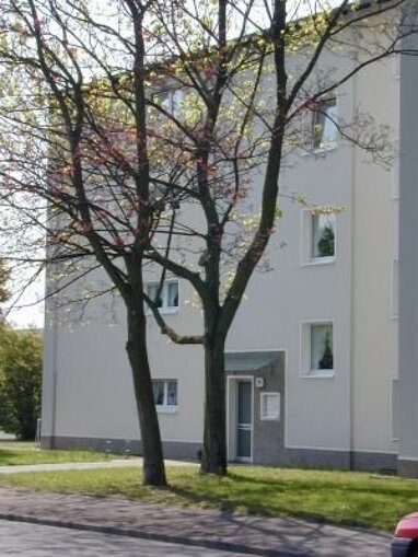 Wohnung zur Miete 514 € 3,5 Zimmer 65,1 m² 3. Geschoss Eicker Grund 78 Eick Moers 47445