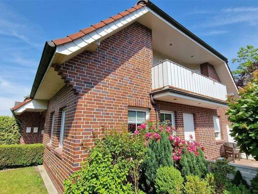 Wohnung zur Miete 800 € 3 Zimmer 85 m² frei ab sofort Jever 26441