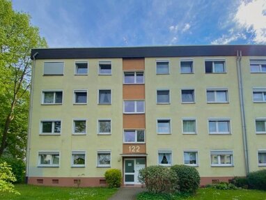 Wohnung zur Miete 603,90 € 3 Zimmer 66 m² 2. Geschoss frei ab 09.09.2024 Theodor-Heuss-Ring 122 Steinbüchel Leverkusen 51377