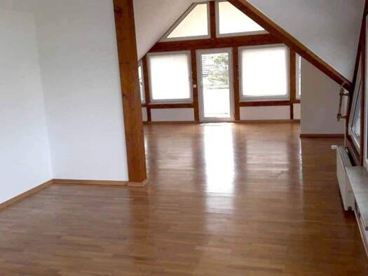 Wohnung zur Miete 1.300 € 3,5 Zimmer 112 m² 1. Geschoss frei ab 01.11.2025 Hennef 53773
