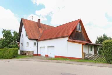 Einfamilienhaus zum Kauf 499.000 € 6 Zimmer 139,9 m² 1.447,3 m² Grundstück Renfrizhausen Sulz am Neckar 72172