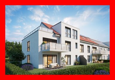 Wohnung zum Kauf provisionsfrei 449.000 € 4 Zimmer 127,5 m² 2. Geschoss Sarstedt Sarstedt 31157