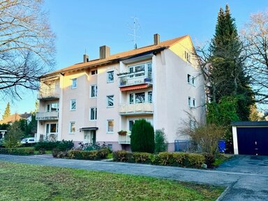 Wohnung zum Kauf 490.000 € 3 Zimmer 81,4 m² 3. Geschoss Fürstenried-West München 81475