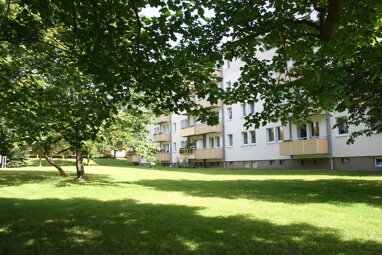 Wohnung zur Miete 312 € 2 Zimmer 48 m² Erdgeschoss frei ab sofort Steinwiese 48 Altendorf 921 Chemnitz 09116