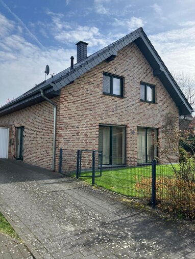 Haus zum Kauf 595.000 € 5 Zimmer 150 m² 780 m² Grundstück Dedinghausen Lippstadt 59558