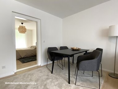 Wohnung zum Kauf provisionsfrei 75.700 € 2 Zimmer 50,1 m² 2. Geschoss Rauen 15518