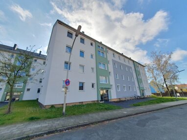 Wohnung zur Miete 596,71 € 3,5 Zimmer 74,3 m² 2. Geschoss Beuthenstr. 30 Melverode und Am Südsee Braunschweig 38124