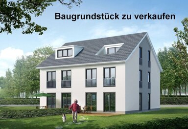 Grundstück zum Kauf 260.000 € 1.656 m² Grundstück frei ab sofort Hohenlockstedt 25551