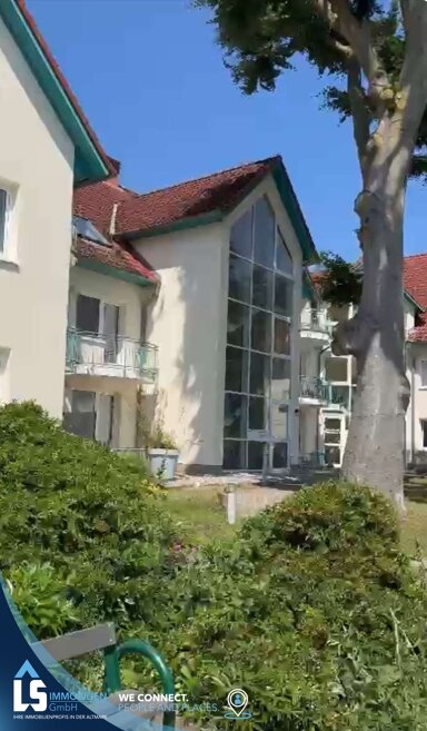 Wohnung zum Kauf 249.000 € 3 Zimmer 77 m² 2. Geschoss Zempin 17459