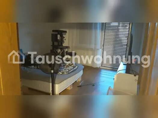 Wohnung zur Miete Tauschwohnung 790 € 3 Zimmer 100 m² 1. Geschoss Traisa Mühltal 64367