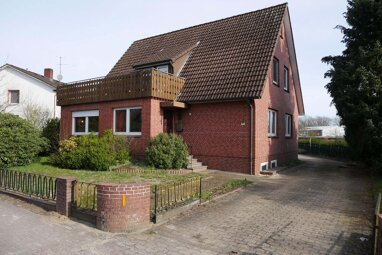 Einfamilienhaus zum Kauf Provisionsfrei 220.000 € 6 Zimmer 147,7 m² 980 m² Grundstück Hollenstedt Hollenstedt 21279