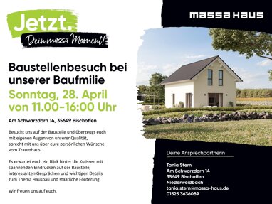 Einfamilienhaus zum Kauf Provisionsfrei 335.000 € 5 Zimmer 140 m² Obertiefenbach Beselich 65614