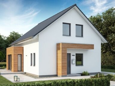 Einfamilienhaus zum Kauf provisionsfrei 349.999 € 4,5 Zimmer 134 m² 500 m² Grundstück frei ab sofort Netphen Netphen 57250