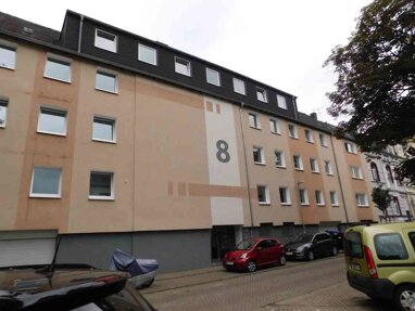 Wohnung zur Miete 555 € 1 Zimmer 56 m² 1. Geschoss Beethovenstr. 8 Südviertel Essen 45128