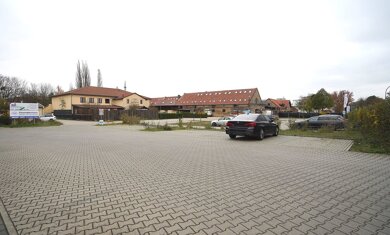 Immobilie zum Kauf 4.700.000 € Strausberg Nord Strausberg 15344