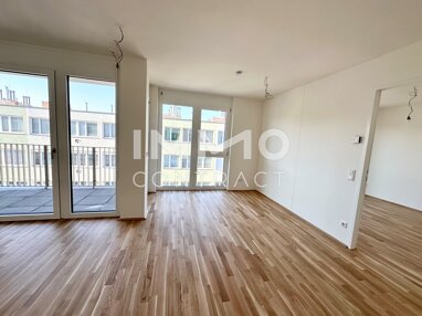Wohnung zur Miete 818,18 € 2 Zimmer 45,7 m² 3. Geschoss Wien 1210