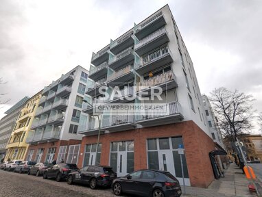 Bürofläche zur Miete 21 € 225 m² Bürofläche teilbar ab 95 m² Mitte Berlin 10115
