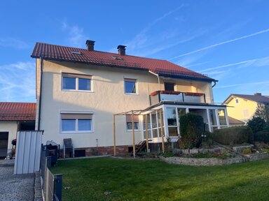 Wohnung zur Miete 760 € 3 Zimmer 80 m² 1. Geschoss frei ab 01.12.2024 Geisenhausen Geisenhausen 84144