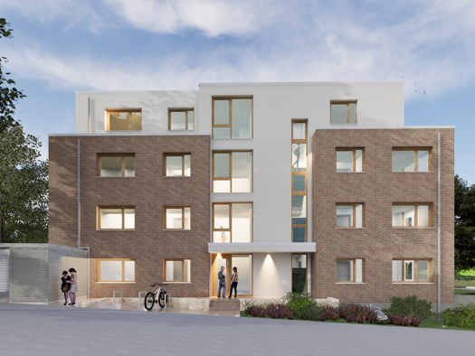 Neubauprojekt zum Kauf Am Martinsgraben Northeim 37154