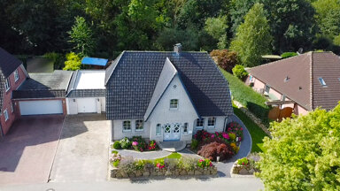 Einfamilienhaus zum Kauf 429.000 € 6 Zimmer 193 m² 800 m² Grundstück Pahlen 25794