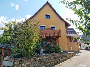 Einfamilienhaus zum Kauf 249.000 € 6 Zimmer 112,2 m² 145 m² Grundstück Britzingen Müllheim 79379