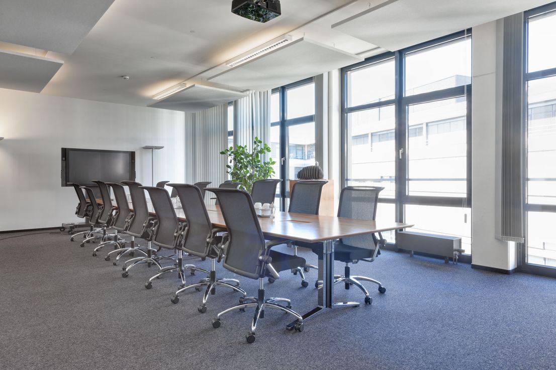 Bürogebäude zur Miete provisionsfrei 13 € 3.100 m²<br/>Bürofläche ab 500 m²<br/>Teilbarkeit Kaiserlei Offenbach am Main 63067