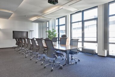 Bürogebäude zur Miete provisionsfrei 13 € 3.100 m² Bürofläche teilbar ab 500 m² Kaiserlei Offenbach am Main 63067