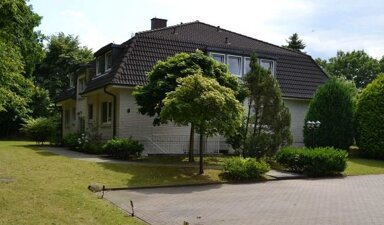 Wohnung zur Miete 690 € 2 Zimmer 64 m² Geschoss EG/1 Birkenweg 6 Kisdorf 24629