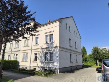 Wohnung zur Miete 385 € 3 Zimmer 77 m² 2. Geschoss frei ab 01.12.2024 Zittau Zittau 02763