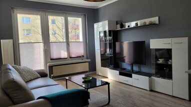 Wohnung zur Miete 1.500 € 3 Zimmer 59 m² 1. Geschoss Johannisthal Berlin 12487
