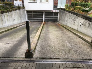 Tiefgaragenstellplatz zum Kauf provisionsfrei 20.000 € Steinstr. 42-44 Werne Werne 59368