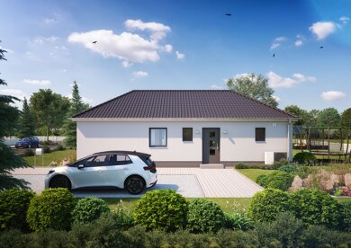 Bungalow zum Kauf provisionsfrei 399.900 € 4 Zimmer 113 m² 772 m² Grundstück frei ab sofort Holdenstedter Straße Holdenstedt Uelzen 29525