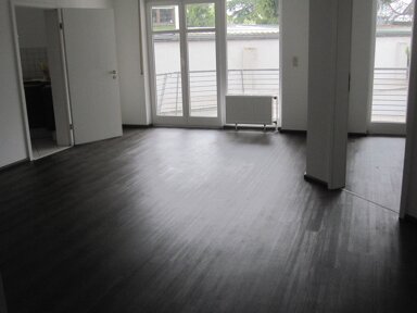 Wohnung zur Miete 900 € 2,5 Zimmer 61,7 m² EG Eschollbrücken Pfungstadt 64319