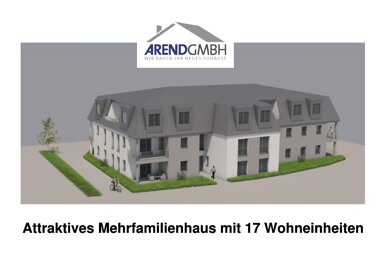 Wohnung zum Kauf 318.400 € 3 Zimmer 80 m² Erdgeschoss Bitburg Bitburg 54634