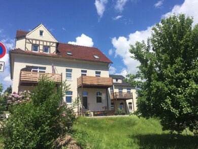 Wohnung zur Miete 357 € 2 Zimmer 51 m² 1. Geschoss frei ab sofort Obere Hauptstraße 76 Wittgensdorf Chemnitz 09228