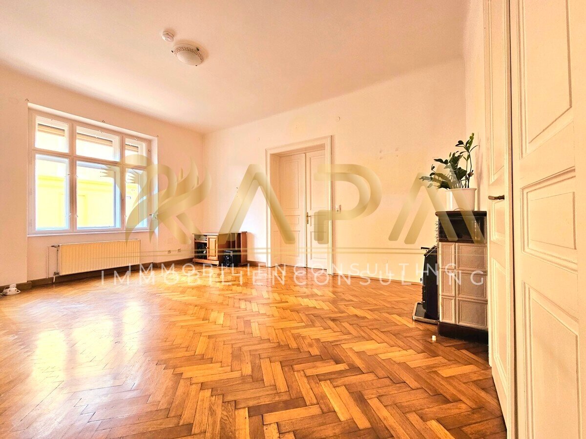 Wohnung zur Miete 999 € 3 Zimmer 95,3 m²<br/>Wohnfläche 1. Stock<br/>Geschoss Villacher Vorstadt Klagenfurt 9020