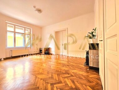 Wohnung zur Miete 999 € 3 Zimmer 95,3 m² 1. Geschoss Villacher Vorstadt Klagenfurt 9020