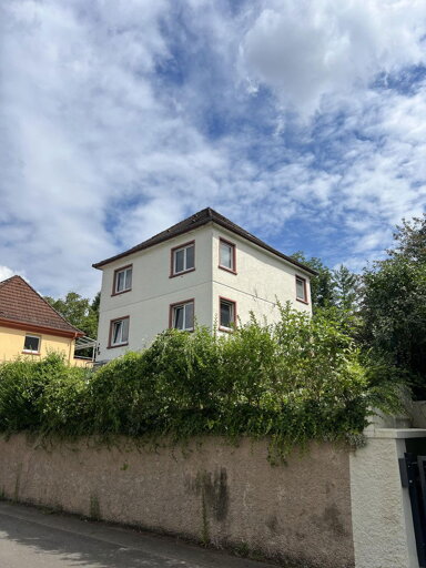 Einfamilienhaus zum Kauf provisionsfrei 480.000 € 4 Zimmer 132 m² 603 m² Grundstück Geheimrat-Schott-Straße 32 Leimen Leimen 69181